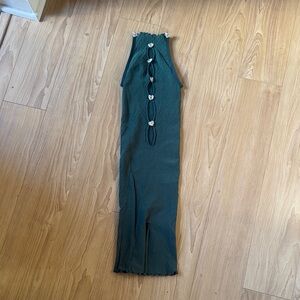 POSTER GIRL JUMPSUIT